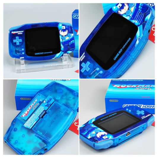 Custom Modded Gameboy Advance Console | Build A Custom Gameboy Mod w/ IPS v2 Backlit Screen, Enhanced Audio + Upgrades!