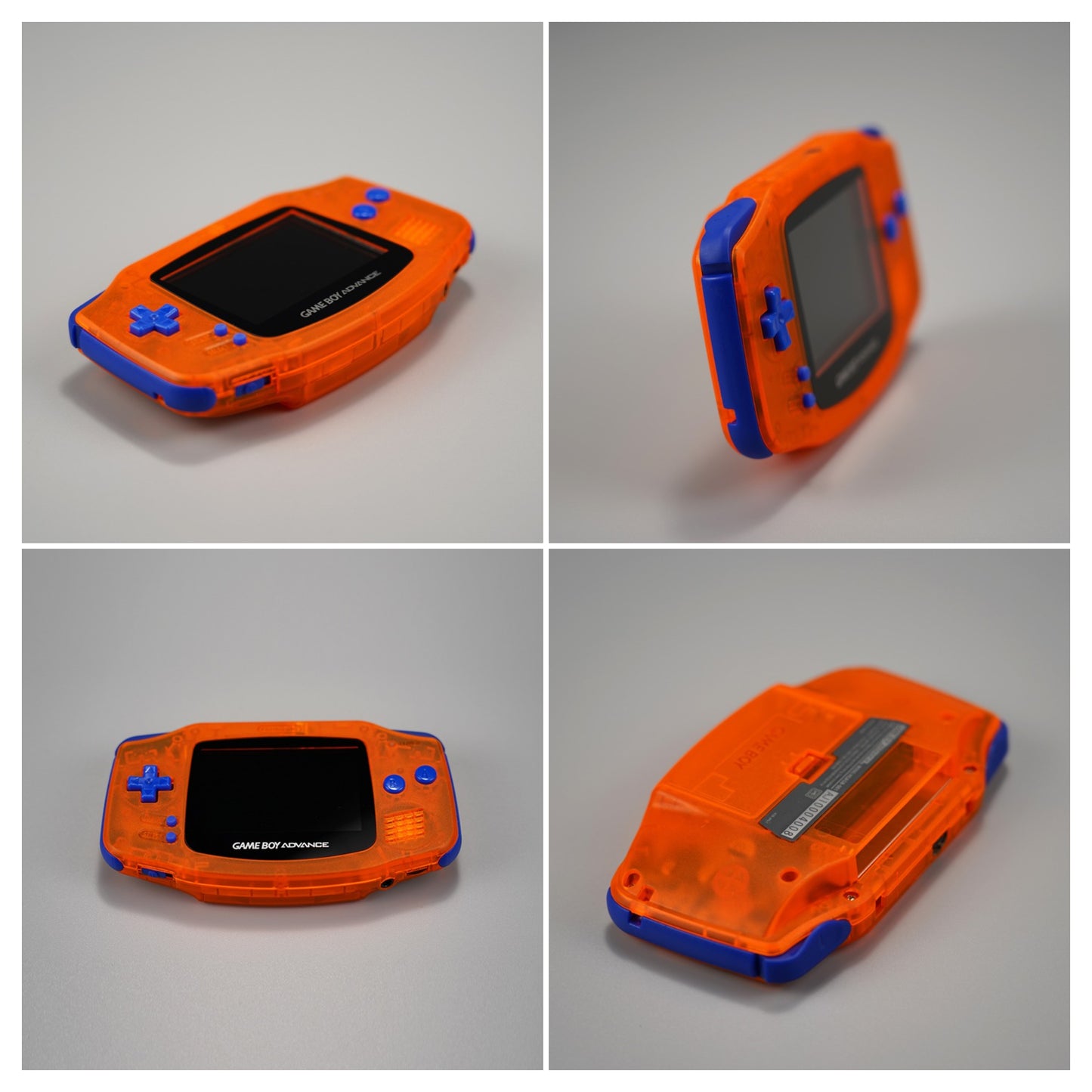 Custom Modded Gameboy Advance Console | Build A Custom Gameboy Mod w/ IPS v2 Backlit Screen, Enhanced Audio + Upgrades!