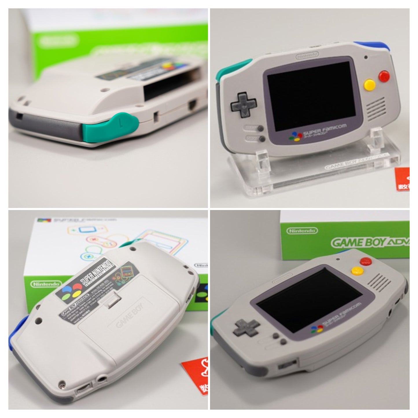 Custom Modded Gameboy Advance Console | Build A Custom Gameboy Mod w/ IPS v2 Backlit Screen, Enhanced Audio + Upgrades!